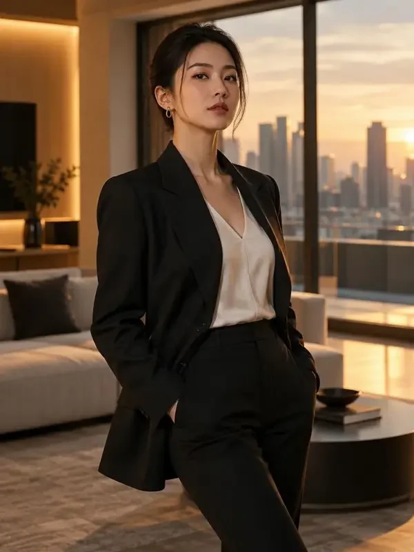 婆婆装瘫七年，我高调离婚！封面